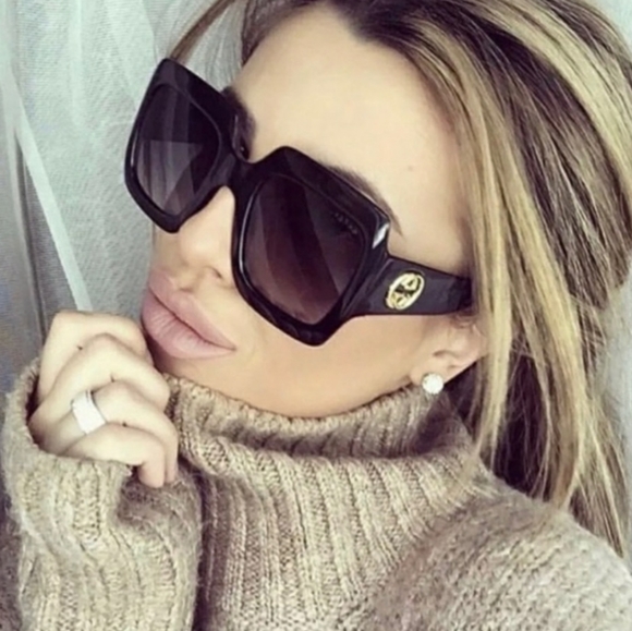 Gucci Accessories - FLASH SALE 🎉 GUCCI sunglasses